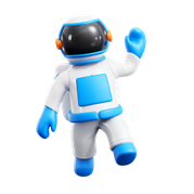 Guía Astronauta