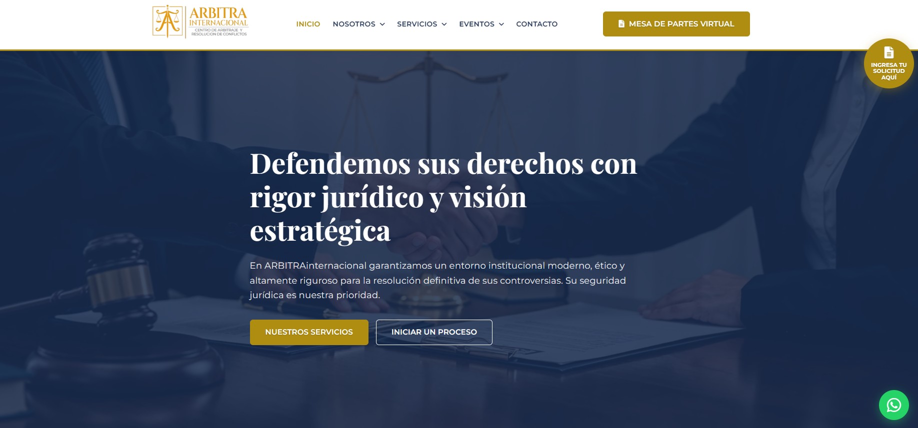 App Nativa